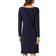 Vera Mont Cocktail Dress - Dark Blue