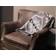 Nordic Furniture Group Baron Vintage Brun Lænestol