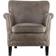 Nordic Furniture Group Baron Vintage Brun Lænestol