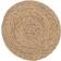 Zeller Tischset, Platzset Platzdeckchen Braun, Natur
