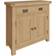 HJ Home Small 2 Door Pine/Plywood/MDF Sideboard