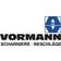 Vormann Stützschuh 60-140x70x115 mm STA Blau Verz.z.Bet.VORMANN