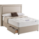 Silentnight Miracoil Tufted Orthopaedic Super King Frame Bed 180x200cm