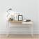 Furniture To Go Tvilum Function Plus 130 cm Skrivebord