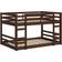 Walker Edison Alexander Classic Bunk Bed