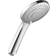 Duravit Universal Douchette UV0650016010 3 Jets Chrome