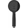 Wenko Brusehoved 23941100 Krom, Sort