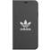 Adidas Booklet Basic iPhone 11 Pro Max Smartphone Hülle, Schwarz