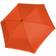 Doppler zero magic aoc folding umbrella orange