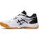 Asics Kid's Upcourt 4 GS - White/Black