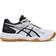 Asics Kid's Upcourt 4 GS - White/Black