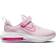 Nike Air Zoom Arcadia 2 PSV - Pink Foam/Summit White/Pink Blast/Hyper Pink