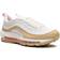 Nike Air Max 97 GS - Summit White/Pink Foam/Sesame