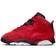 NIKE Air Jordan 6 Retro PS - Varsity Red/Black