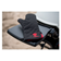 Weber Barbecue Mitt Gryteklut Svart, Rød (40x22.5cm)