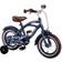 Yipeeh Cruiser 12 - Blue Kids Bike