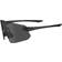 Tifosi Eyewear Vogel SL Blackout 2023, Smoke/No Mirror