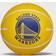 Wilson Balón que rebota nba regate Golden State Warriors Jaune