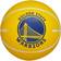 Wilson Balón que rebota nba regate Golden State Warriors Jaune