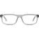 Arnette AN7194 Dark Voyager 2665 De Vue Homme Transparentes (Seulement Monture)