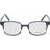 Ferragamo Unisex SF2915 402 Optical Stainless Steel