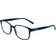 Ferragamo Unisex SF2915 402 Optical Stainless Steel