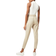 Only Poptrash Slim Fit Pants - Beige