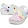 Crocs Kid's Classic Ombre Clog - Multi/Ombre Charm