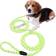 Relaxdays Reflective Dog Leash, Length, Sized Up