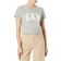 GAP Petite T-shirt - Mottled Grey