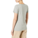 GAP Petite T-shirt - Mottled Grey