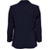 Only Safron Shawl Lapel Blazer - Blue/Night Sky