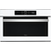 Whirlpool AMW730WH Integrerad
