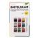 Folia Folia, Draht, Basteldraht-Set, 9 Spulen à 2m