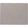 Lind DNA Serene Place Mat Grey