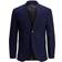 Jack & Jones Junior Solar Blazer - Blue/Dark Navy (12203557-1318)