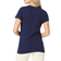 GAP Petite T-shirt - Navy