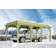 Weka Einzelcarport 609 294 (Gebäudefläche )