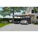 Weka Double carport 616 A (616.5050.40.10) (Gebäudefläche )
