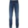 HUGO BOSS Delaware Slim Fit Jeans - Medium Blue