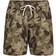 Under Armour Men's Freedom Star Camo Swim Volley Shorts - Marine OD Green/Fog