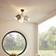 Eglo Almeida Ceiling Flush Light ∅ 59cm