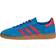 Adidas Handball Spezial - Bright Blue/Vivid Red/Gold Metallic