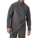Peter Storm Men's Grid Half Zip Fleece - Grey