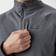 Peter Storm Men's Grid Half Zip Fleece - Grey