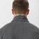Peter Storm Men's Grid Half Zip Fleece - Grey