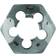 Irwin 8465 1 -8 NC Hanson Fractional Die