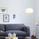 Muuto Fluid Pendant Lamp ∅ 23cm