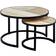 Wohnling Willowdale Indskudsbord 60 cm Rund Sofabord 60cm