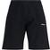 Off-White Caravaggio Paint Sweatshort - Black